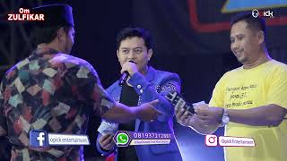 Download lagu HARUSKAH BERAKHIR - ANDI KDI - OM ZULFIKAR mp3