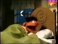 Classic Sesame Street Ernie Pretends Bert Didn T Leave