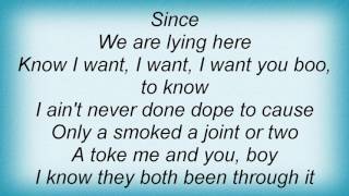 Erykah Badu - That Hump Lyrics