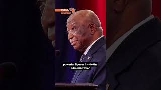 Government of Liberia defies PPCC