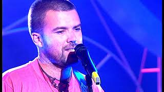 Jarabe de Palo - De vuelta y vuelta (Música sí) 2001