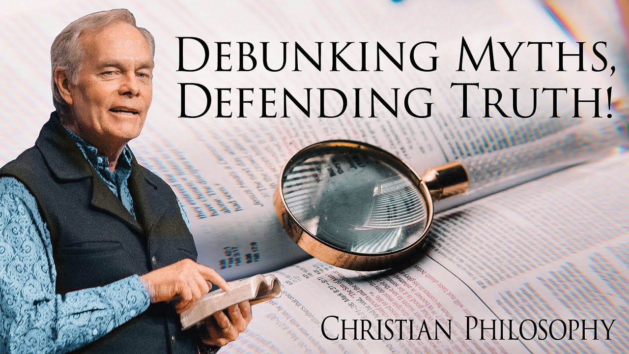 Christian Philosophy: Episode 9