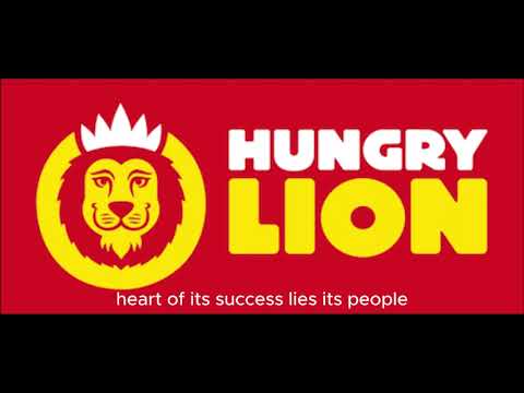 How Hungry Lion is quietly taking over