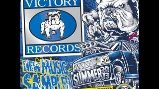 VICTORY RECORDS Summer Sampler 2013