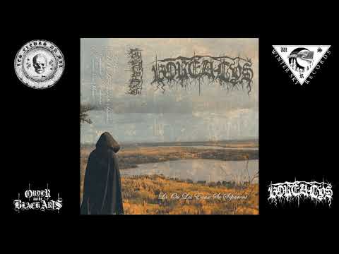 Boréalys - Là où les eaux se séparent (full album, 2021)