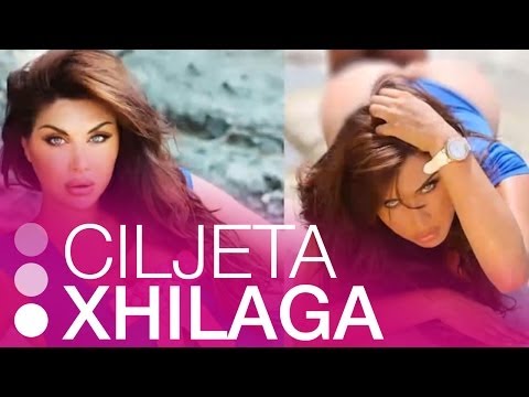 ciljeta Xhilaga - Se te dua (Official Audio)