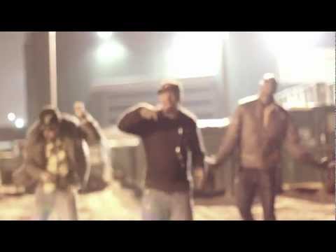 "Knock It Down" ft; Ton(e), Allen York, JoeyG. (Official Music Video)