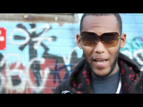 LEKHEM & REGINALD - 2 DOPE BOYS