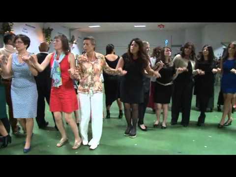 Mahsun Ciziri - Dawet Assyrian - Patrick & Seyhan - 30/08/2014