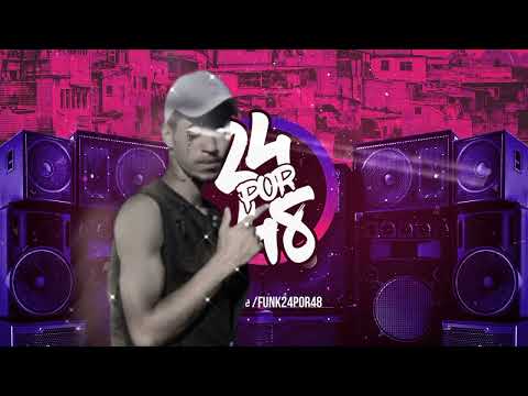 DJ MP7 O MAGICO, SINFONIA DO MAGRÃO