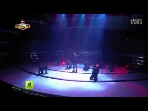 130320 B.A.P - One Shot