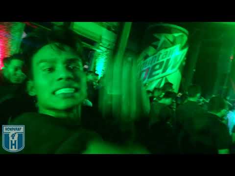 McGod vs Enigma / BDM Honduras / 8vos