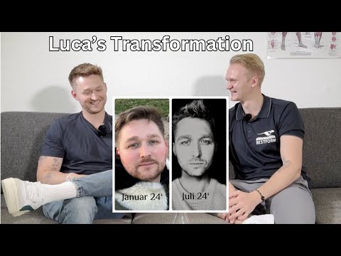 Lukas Interview