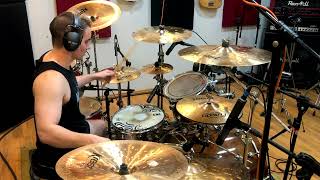 Eduardo Tucci | Choke (Sepultura)