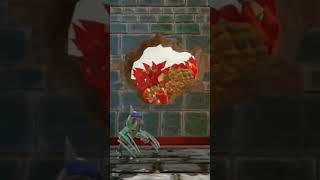 [KNACK 2] quick time fail (clip) @Project_Mii