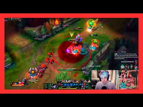 ⚠️ Elite500 INSANE Play On Vladimir | Lol Clips Of The Week