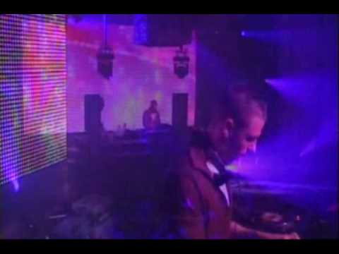 Armin ASOT400 - Simon Patterson Last Set - Part 1