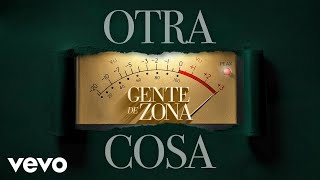 Gente de Zona - Tan Buena (Audio) ft. Mau y Ricky