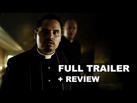 The Vatican Tapes Official Trailer + Trailer Review : Beyond The Trailer