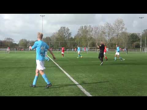 J.V.O.Z jo17-1 - Alexandria'66 jo17-1