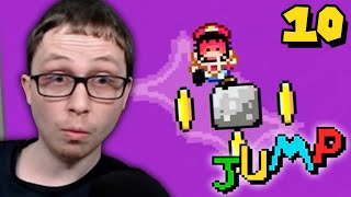 This Level is all LIES - JUMP part10