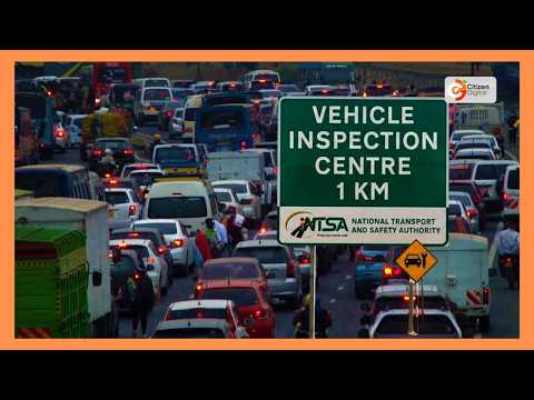 Court petitions challenge NTSA’s mandatory private vehicle inspection rules