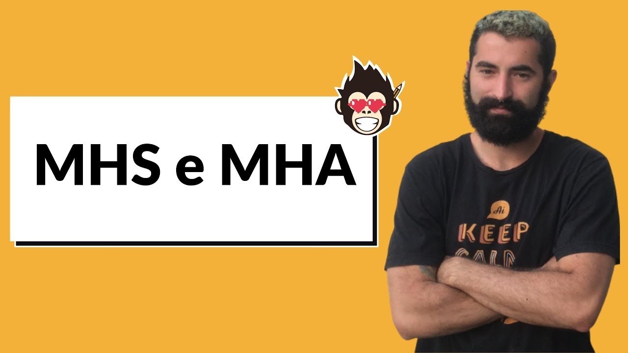 ENTENDENDO O MHS E MHA | Responde Aí