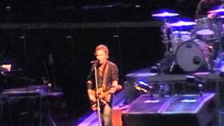 Bruce Springsteen - None but the brave live in Milano San Siro 25.06.2008 SUB ita &amp; eng