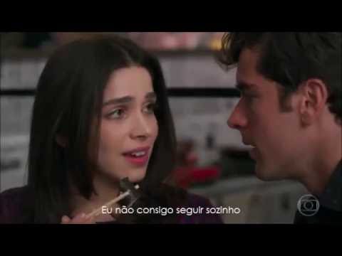 Shirlei e Felipe | In your heart i'm home