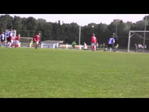 Helpman B4 - Grijpskerk B2(7/10)