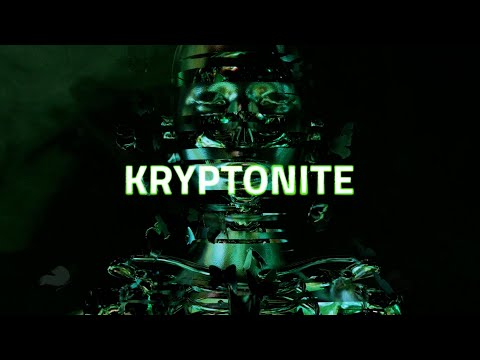 Dead End Scene - Kryptonite (Official Lyric Video)