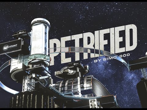 Petrified by simo_900 - Trackmania 2
