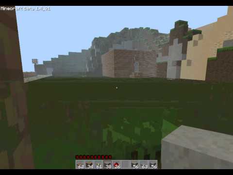 Minecraft | HTC-Clan Shenanigans | Episode 1