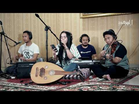 Anita Pawez - Waad Menni #livedirumahaja Gambus Part 5