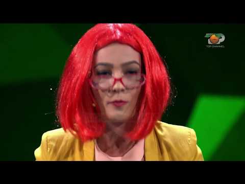 Portokalli, 17 Dhjetor 2017 - Psikologia (Turpi)