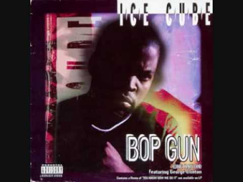 Ice Cube - Ghetto Bird (Madness 4 Real Remix)