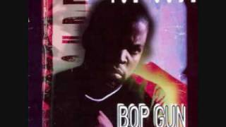 Ice Cube - Ghetto Bird (Madness 4 Real Remix)