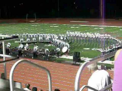 Blue Stars 2010 Encore Performance @ River City Rhapsody-La Crosse