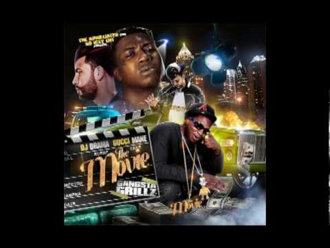 6. You Know What It Is - Gucci Mane ft. Young Joc *The Movie: Gangsta Grillz Mixtape*