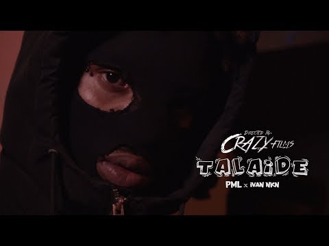 PML x Ivan NKN - Talaide (CRAZYfilms)