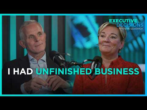 Jo Malone CBE 女士：如何將童年困境化為全球成功！ (Ms. Jo Malone CBE on Turning Childhood Struggle into Global Success)