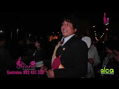 Cinthia Mendizabal y Orquesta - Mix Rodolfo - Mix Chicas del Can