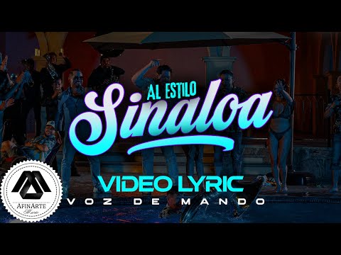 Miniatura de Al Estilo Sinaloa