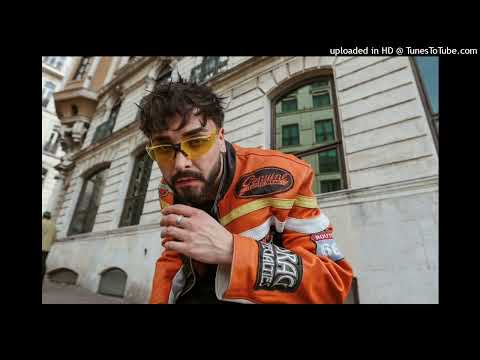 [SATILIK] SEFO X REGGEAETON TYPE BEAT