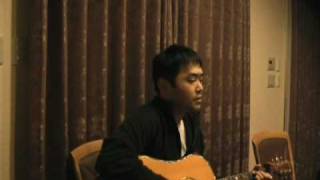 Suspicion - Richard Marx (acoustic guitar cover)