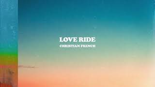 love ride - christian french