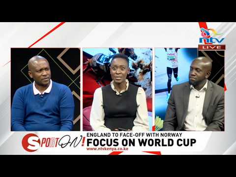 Sport On: Focus on FIFA World Cup as tournament enters quarter finals