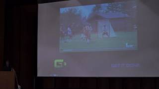 Evaluating the Fear Response - Video Analysis in Lacrosse Goaltending