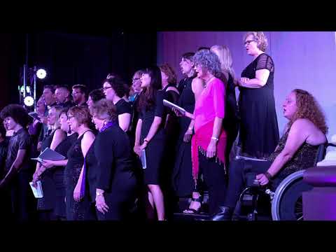 Soul Song Brisbane Celebration 2019 - All You Need Is Love