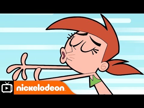 Fairly OddParents | Acting Help | Nickelodeon UK